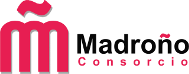 Logotipo Madroño